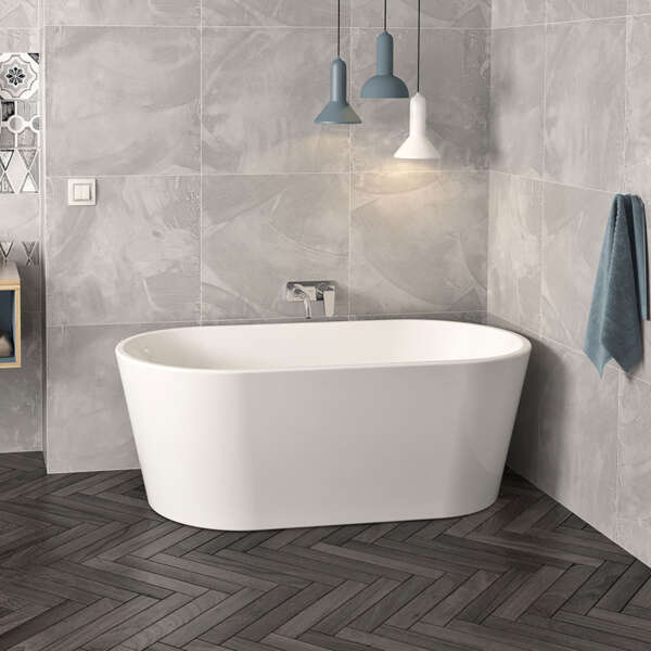 Bain autoportant ESPA