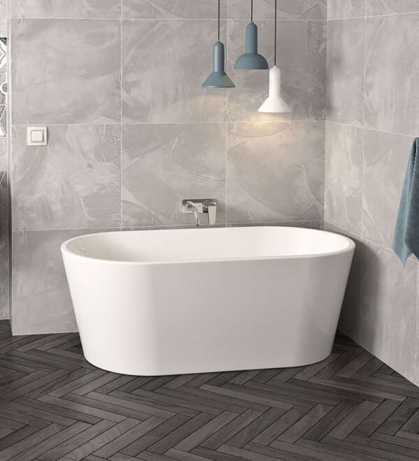 Bain autoportant ESPA
