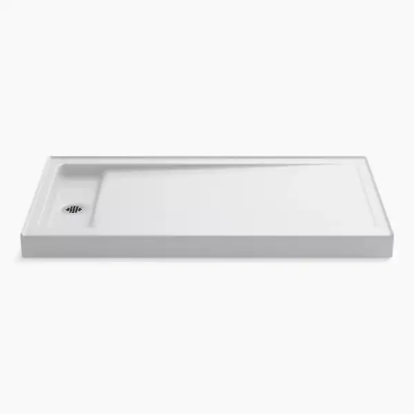 Base de douche acrylique BELLWETHER