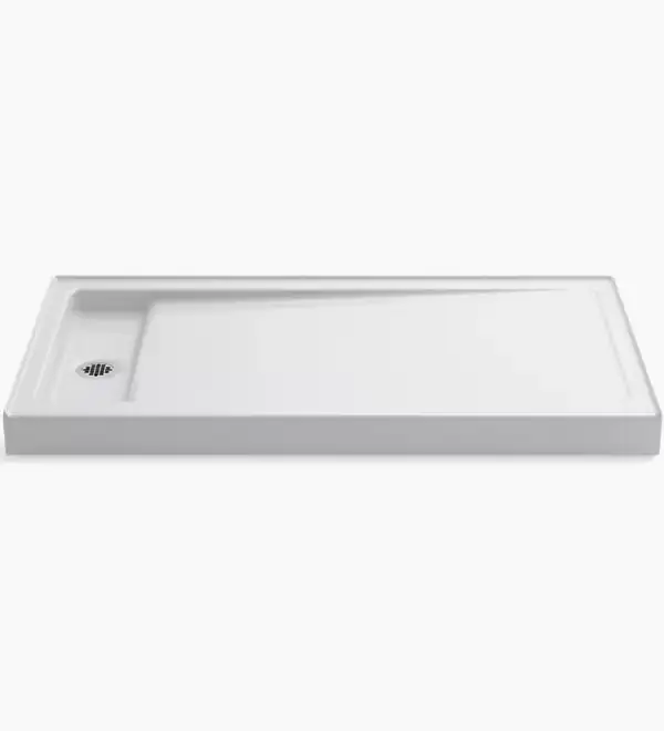 Base de douche acrylique BELLWETHER