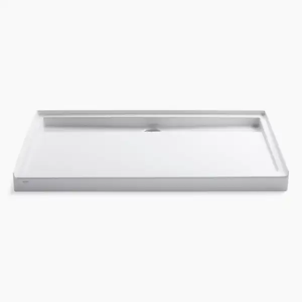 Base de douche acrylique GROOVE