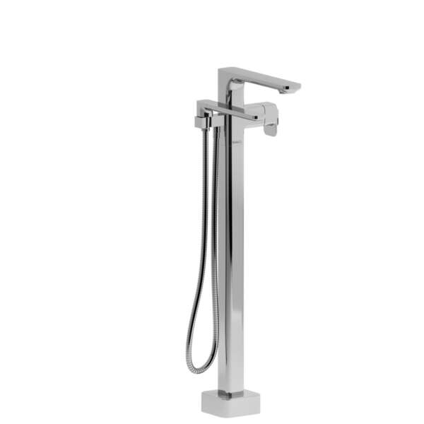 Garniture de robinet de bain sur pied EQUINOX