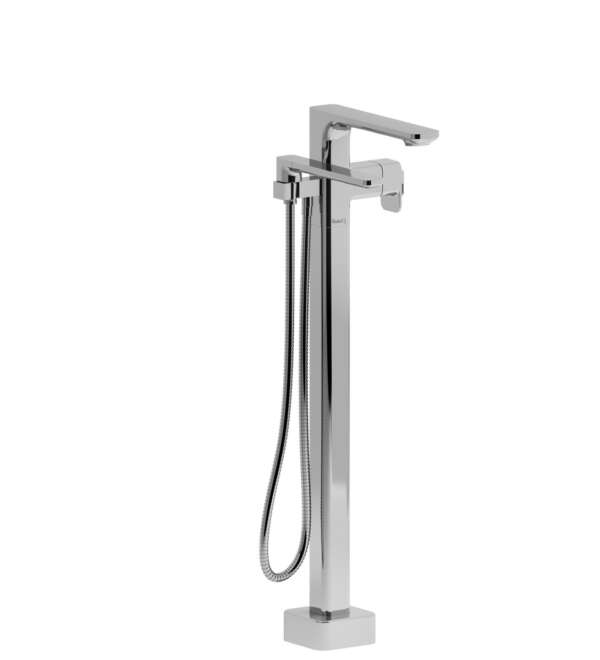Garniture de robinet de bain sur pied EQUINOX