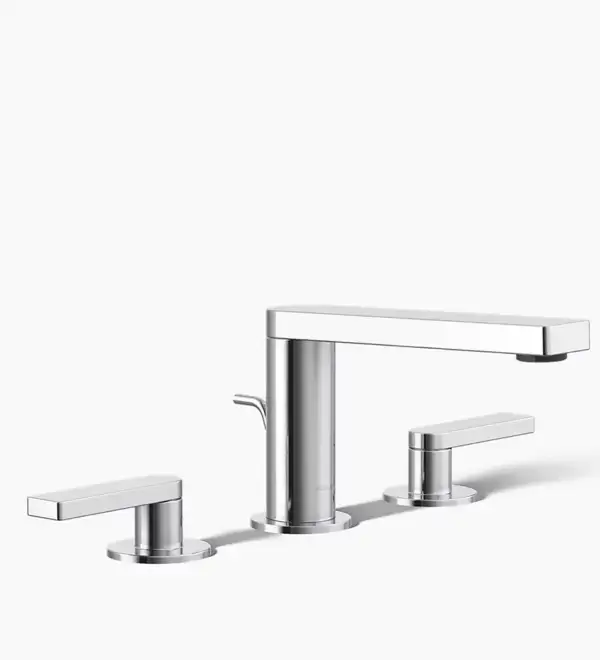 Robinet pour lavabo de salle de bain COMPOSED