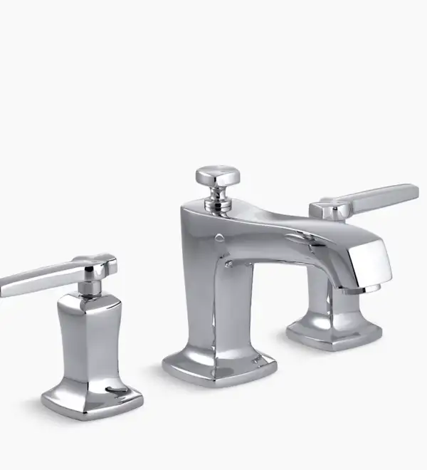 Robinet pour lavabo de salle de bain MARGAUX