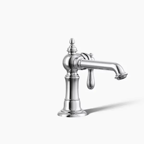 Robinet pour lavabo de salle de bain monotrou ARTIFACTS