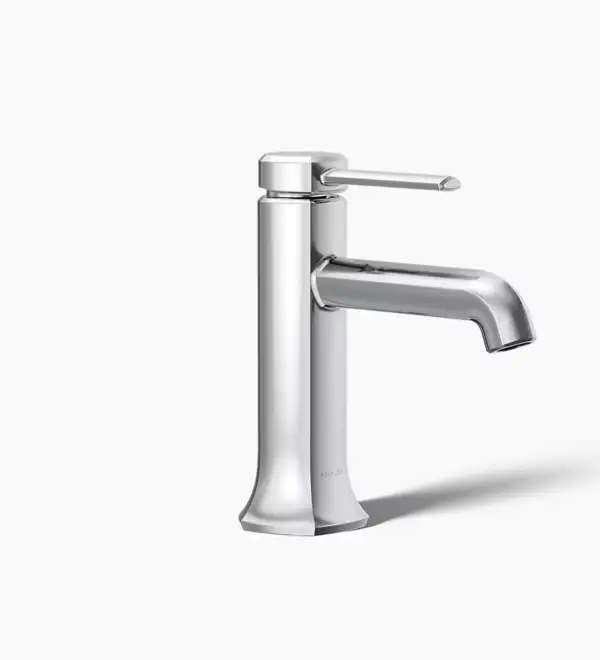 Robinet pour lavabo de salle de bain monotrou OCCASION