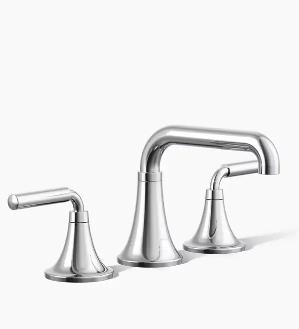 Robinet pour lavabo de salle de bain TONE