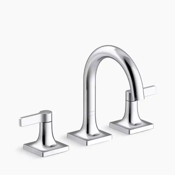 Robinet pour lavabo de salle de bain VENZA