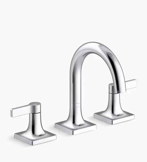 Robinet pour lavabo de salle de bain VENZA