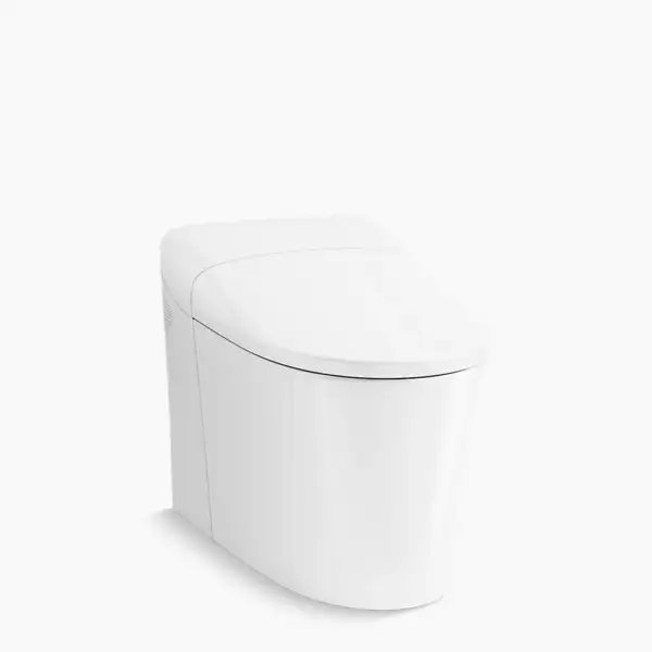 EIR smart toilet