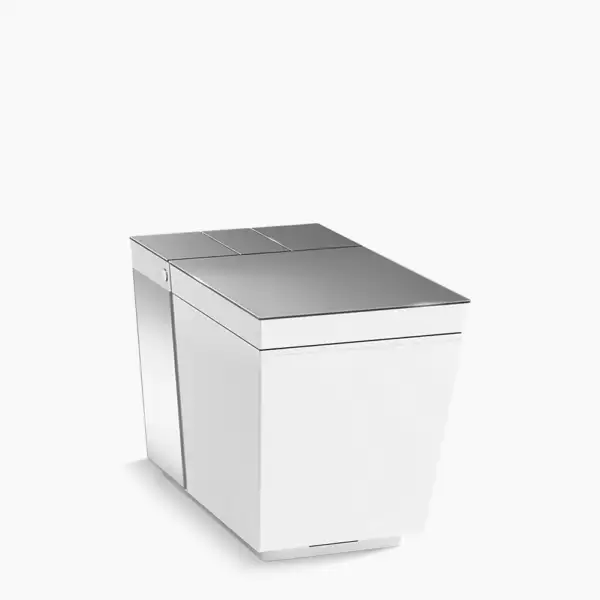 Toilette intelligente NUMI 2.0
