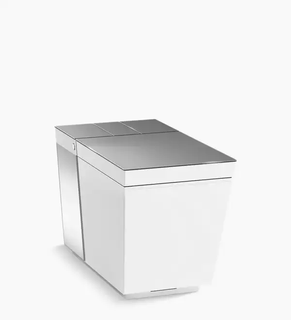 NUMI 2.0 smart toilet