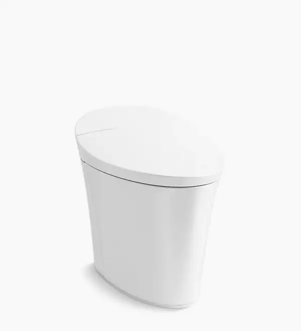 VEIL smart toilet