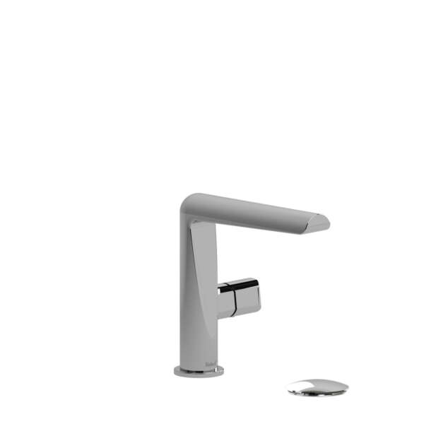 Robinet pour lavabo de salle de bain monotrou PARABOLA