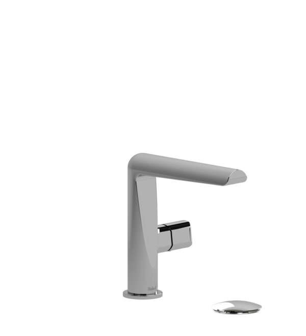 Robinet pour lavabo de salle de bain monotrou PARABOLA